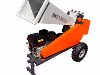 Tocator pe benzina Worker TC 700 Eco line — photo 3