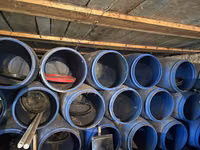 Vind butoae din plastic la 160 litri — الصورة 1