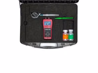 pH-metru german pentru sol și apă Step Systems 5000 — фото 2