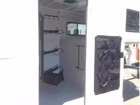 Trails West Adventure MX Horse Trailer — 照片 2