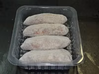 Запайщики лотков (мясо в газе или скин) — photo 1