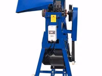 Tocator de furaje si cereale MS-350 /3kw — 照片 2