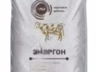 ЭНЭРГОН - высокоэффективная кормовая добавка, направленная на усиление метаболизма. — الصورة 1