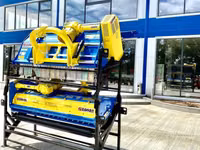 Vindem tocatoare profesionale Zanon (Italia) pentru orce tractor — Foto 1