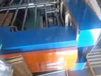 Доильный робот Bou-Matic MDS-1 Gemeni(BouMatic Gemini Single Box (одинарный бокс) на 50-60 голов дойного стада новый — 照片 1