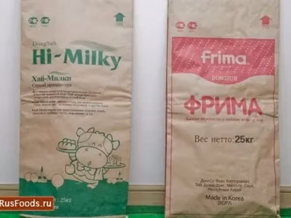 Сливки фрима. фрима голд южная корея