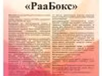 Средство дезинфицирующее РааБокс — Foto 5