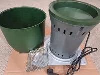 Moara De Cereale Euromill Compact — 照片 1