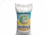 Комбикорм для кроликов — foto 1