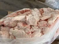 Жир говяжий корпусной РФ — फ़ोटो 2
