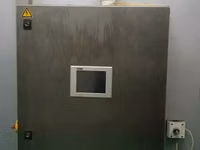 Камера климатическая с дымогенератором — الصورة 3