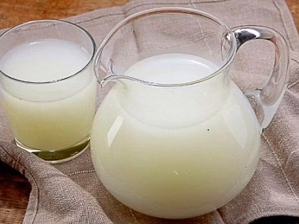 Продаю сыворотка из козьего молока мощный природный очиститель