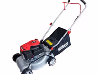 Masina de tuns iarba benzina Technoworker BR400 / Livrare — الصورة 2