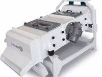 Separator curatator de cereale Vibro. — 1 зураг