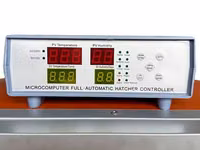 Incubator conplet automat MS-196/Promotie! — 照片 3