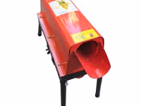 Batoza De Porumb Sigma 5Sty-40-90 - bd - livrare/achitare in 4rate la 0% / agroteh — Foto 4
