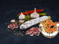 Сыровяленые деликатесы — Foto 2