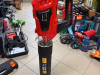 Аккумуляторная бесщеточная дуйка Start Pro SBB-21 — фото 1