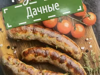Купаты дачные — фото 1