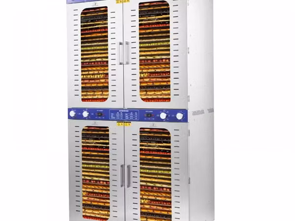 Deshidrator Universal Demetra Ss-96 - wv - livrare/achitare in 4rate la 0% / agroteh