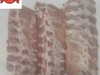 Свиные ребра лента мясные   тм маруся — 1 зураг