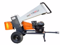 Измельчитель веток TechnoWorker TC 700 Eco Line — foto 4