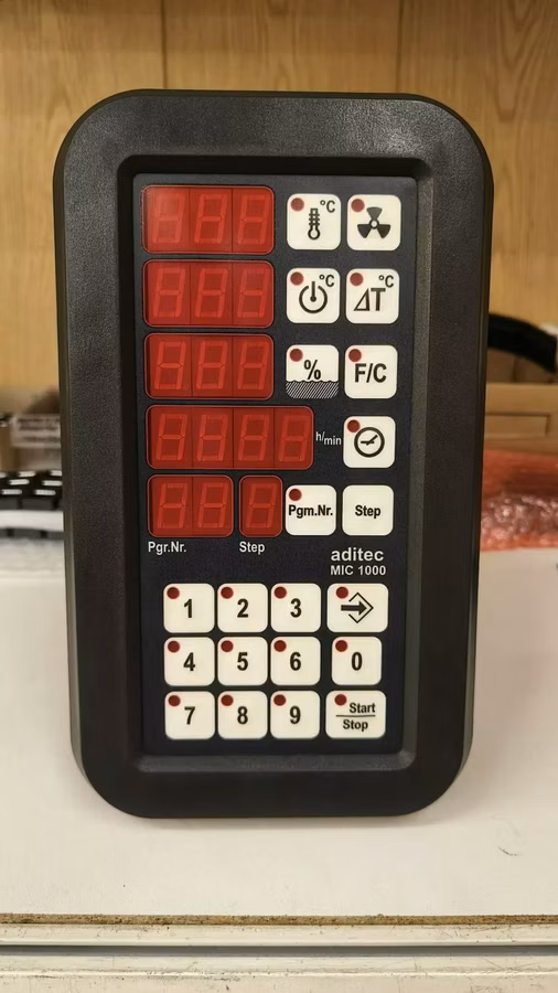Пульт управления aditec mic 1018