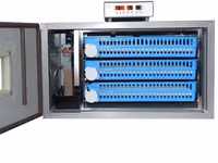 Incubator Pentru Oua Demetra Dm-192 - 3a - livrare/achitare in 4rate la 0% / agroteh — 1 зураг
