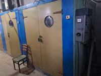 Incubator profesional pentru aproximativ 80000 ouă — 3 зураг