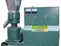 Pelitizator Granulator, China ( calitate si standarde EU) — Foto 1