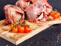 Говяжьи субпродукты — фото 2
