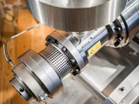 Presă de ulei din inox, producator german — الصورة 1