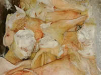 Уши  свиные мясокомбинат НЕЙМА — Foto 3