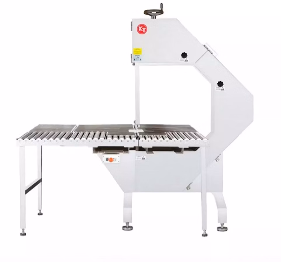 Ленточная пила кт-750