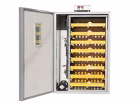 Инкубатор для яиц Des Champs DZO-500 — photo 1