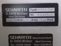Тендерайзер scharfen tender-hit — Foto 2