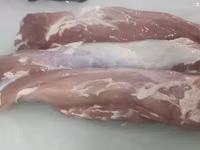 Вырезка свиная — الصورة 1