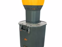 Moara Electrica Rotor Rm45L - m9 - livrare/achitare in 4rate/agrotop — फ़ोटो 1