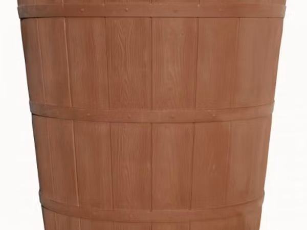 Cada Tip Lemn alimentara pentru Vin /garantie 5 ani/Volumul 550LT