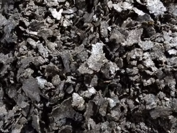 Жмых подсолнечный