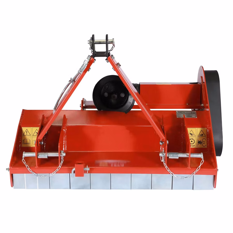Tocătoare, cositoare, pluguri, cultivator - s.a. Agregate agricole pentru tractoare