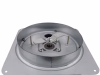 Moara de cereale Des Champs EUROMILL COMPACT — Foto 4