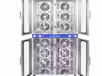 Deshidrator Universal Demetra Ss-96 - wv - livrare/achitare in 4rate la 0% / agroteh — 4 зураг