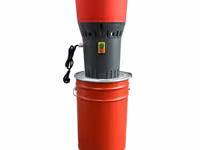 Moara De Cereale Des Champs Euromill-25 — फ़ोटो 2