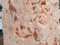 Жир говяжий корпусной halal халяль — फ़ोटो 1