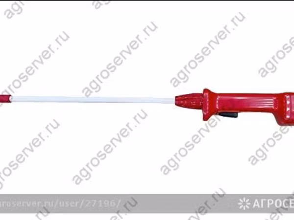 Электропогонялка TECHNOSHOK 5200. Электроизгороди. Электропастухи