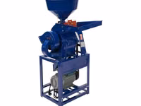 Moara Temp 9Fp-20C - 7w - livrare/achitare in 4rate/agrotop — الصورة 2