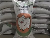 Комбикорм универсальный — الصورة 4