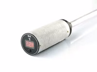Sonde de Temperatură și Prelevarea Probelor pentru Cereale — 1 зураг