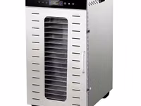 Deshidrator Universal Des Champs Eu Profi D20 - mq - livrare/achitare in 4rate la 0% / agroteh — Foto 1